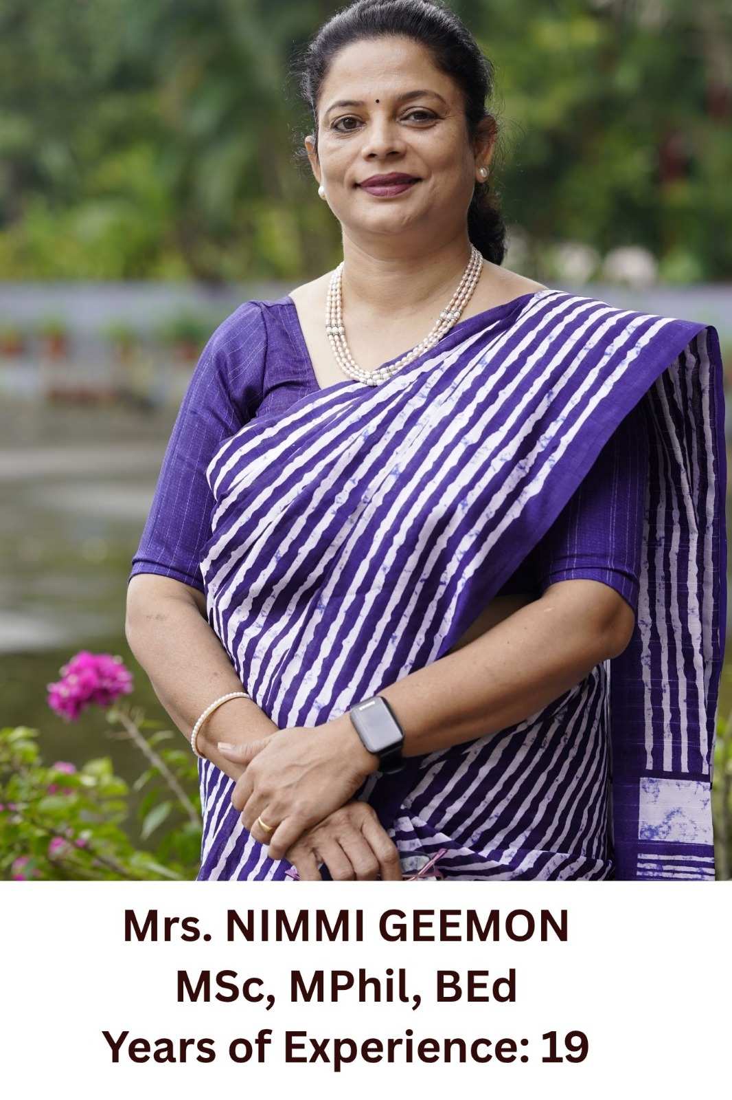 NIMMI GEEMON
